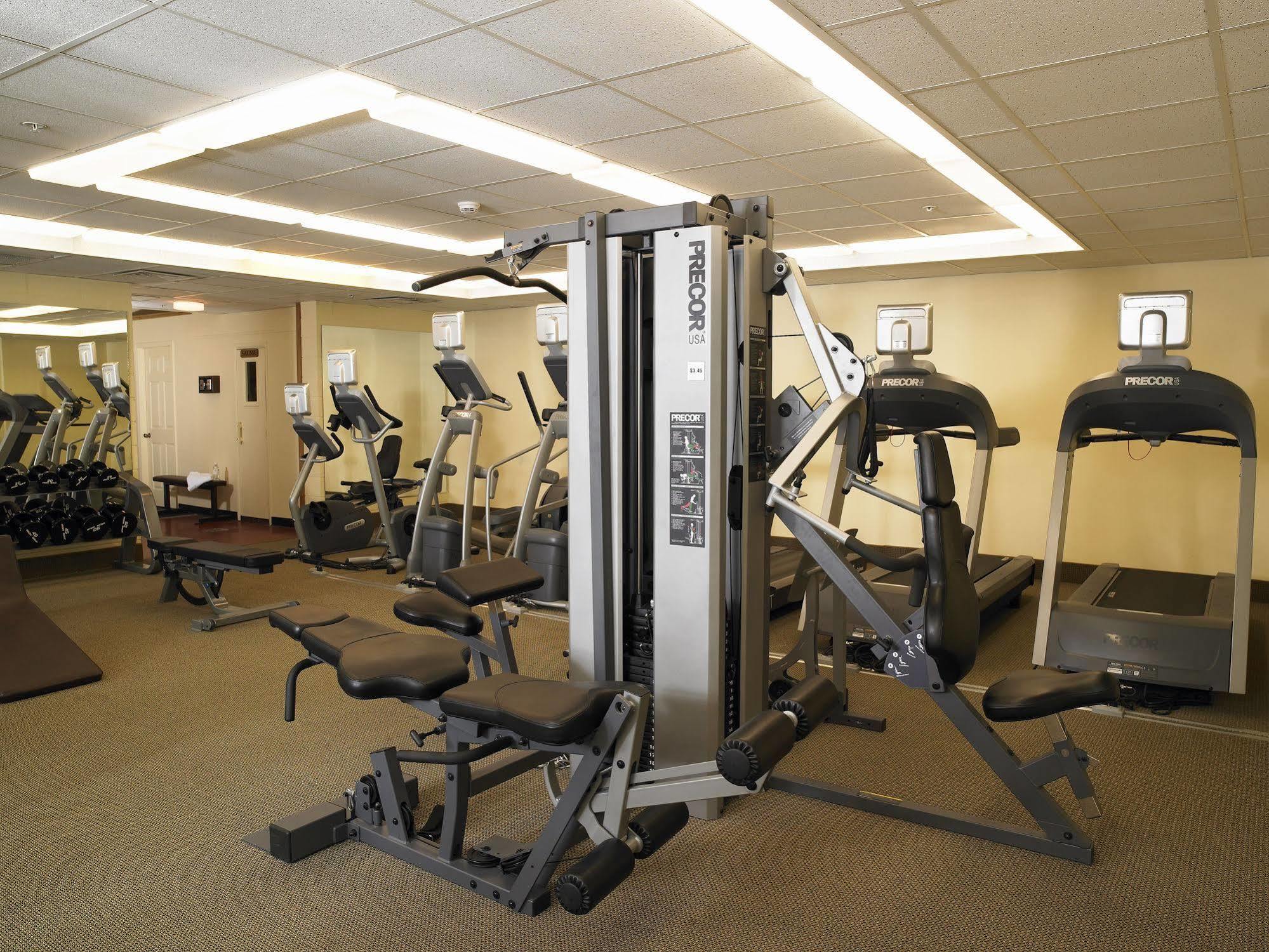 New Harmony Inn Resort And Conference Center エクステリア 写真